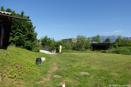 Predstavitvena vaja Kinološkega društva Duplica  (34)